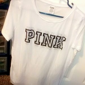 Victoria secret shirt